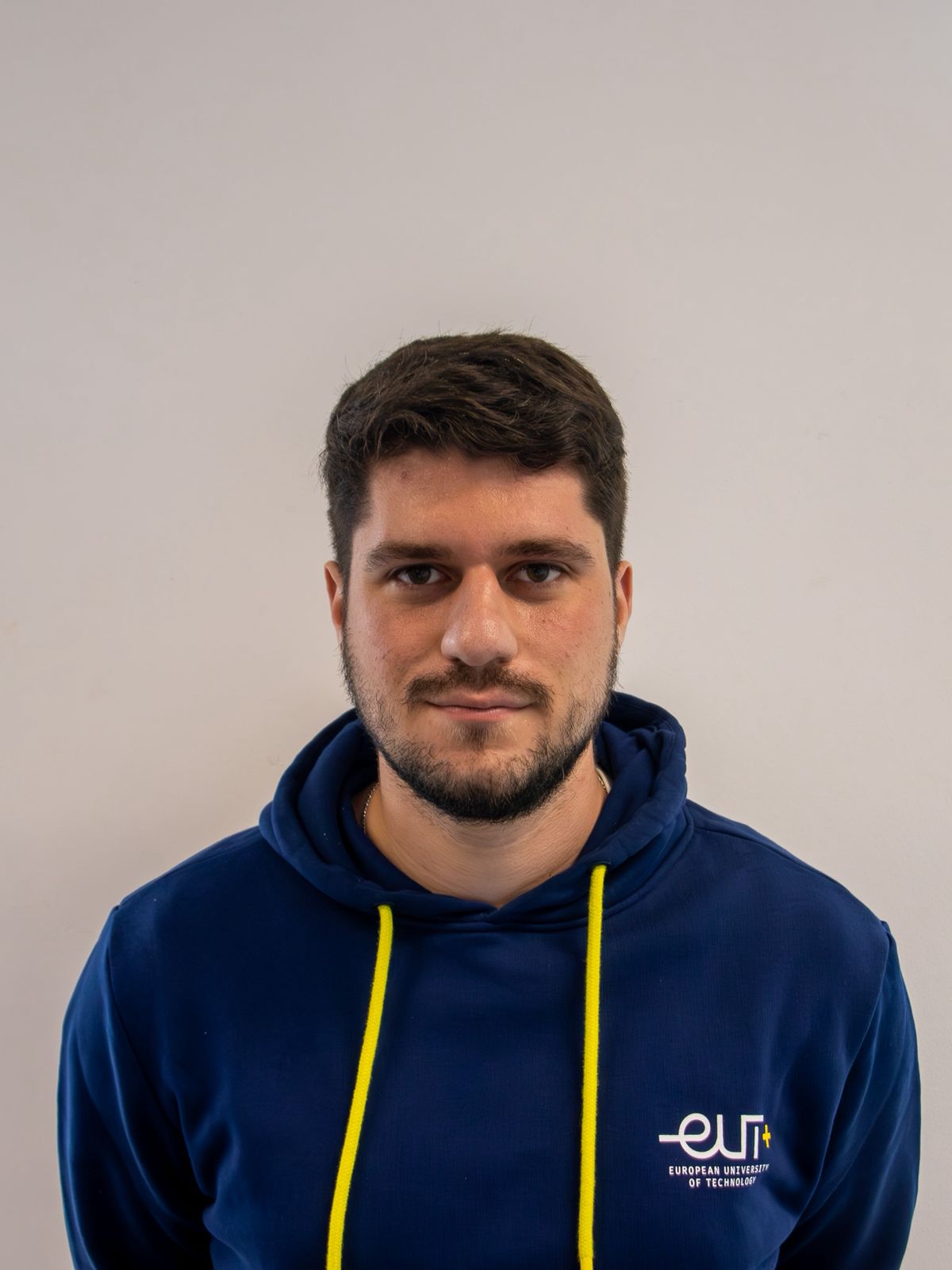 Antonis C. Christoforou