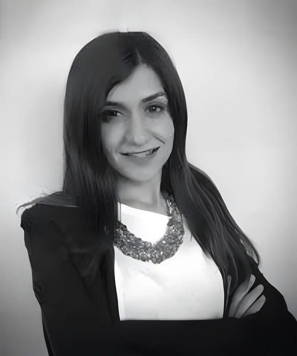 Dr. Ariana Polyviou
