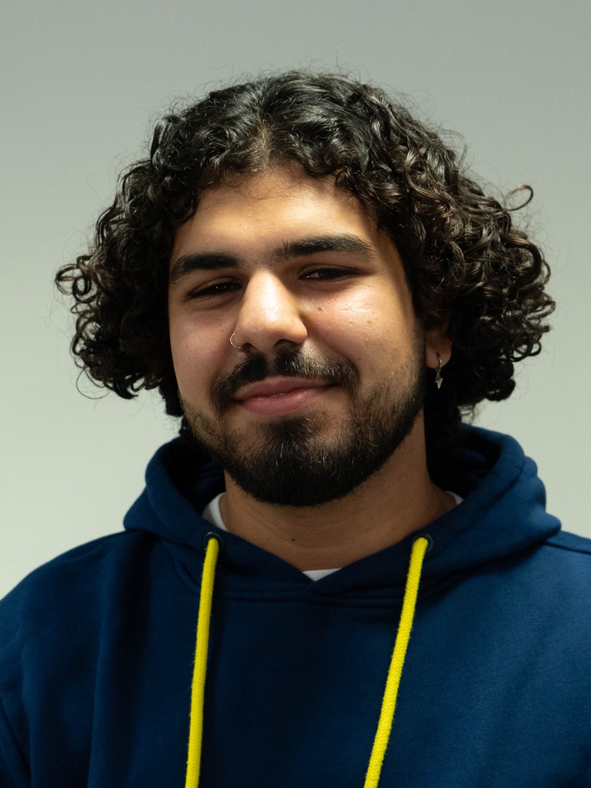 Panagiotis A. Kalochoritis