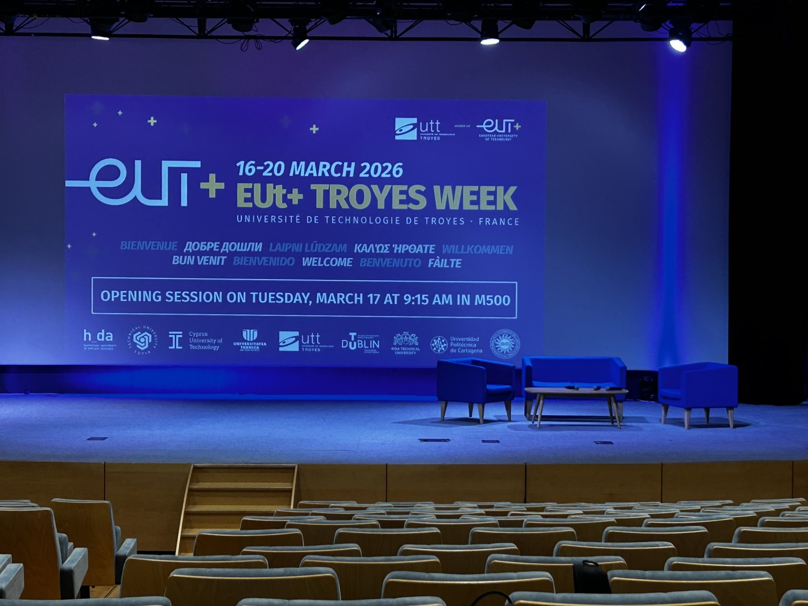 Image of Event